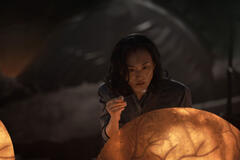 Mari Yamamoto in Monarch: Legacy of Monsters 1x01