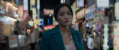 Mari Yamamoto in Monarch: Legacy of Monsters 1x02