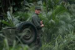 Wyatt Russell in Monarch: Legacy of Monsters 1x02