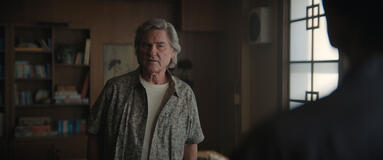 Kurt Russell in Monarch: Legacy of Monsters 1x02
