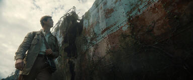 Anders Holm in Monarch: Legacy of Monsters 1x02