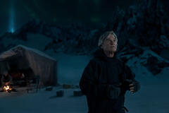 Kurt Russell in Monarch: Legacy of Monsters 1x04