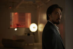 Takehiro Hira in Monarch: Legacy of Monsters 1x04