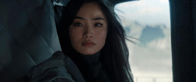 Anna Sawai in Monarch: Legacy of Monsters 1x04