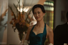 Mari Yamamoto in Monarch: Legacy of Monsters 1x06