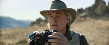 Kurt Russell in Monarch: Legacy of Monsters 1x06