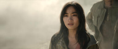 Anna Sawai in Monarch: Legacy of Monsters 1x06