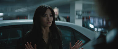 Anna Sawai in Monarch: Legacy of Monsters 1x07