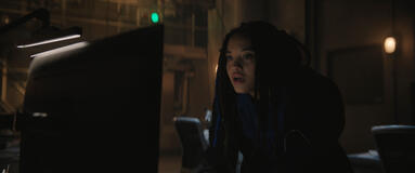 Kiersey Clemons in Monarch: Legacy of Monsters 1x07