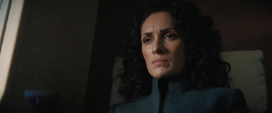 Mirelly Taylor in Monarch: Legacy of Monsters 1x07