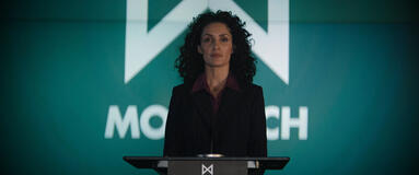 Mirelly Taylor in Monarch: Legacy of Monsters 1x07