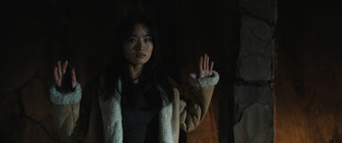 Anna Sawai in Monarch: Legacy of Monsters 1x08