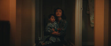 Mari Yamamoto in Monarch: Legacy of Monsters 1x08