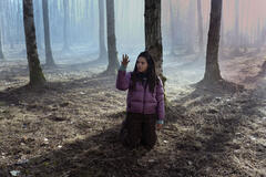 Kiersey Clemons in Monarch: Legacy of Monsters 1x09