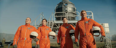 Wyatt Russell in Monarch: Legacy of Monsters 1x09