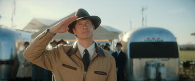 Anders Holm in Monarch: Legacy of Monsters 1x09