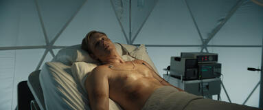 Wyatt Russell in Monarch: Legacy of Monsters 1x09