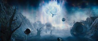 Una scena da Monarch: Legacy of Monsters 1x09