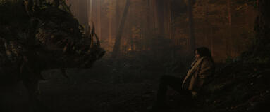 Anna Sawai in Monarch: Legacy of Monsters 1x09