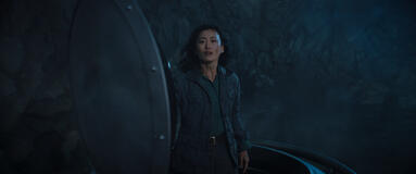 Mari Yamamoto in Monarch: Legacy of Monsters 1x10