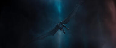 Una scena da Monarch: Legacy of Monsters 1x10