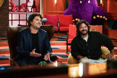 LOL - Chi ride è Fuori - Stagione 4