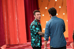 LOL - Chi ride è Fuori - Stagione 4