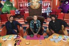 LOL - Chi ride è Fuori - Stagione 4