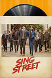 Sing Street di John Carney - Poster