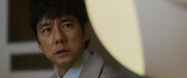 Hidetoshi Nishijima in Sunny 1x09