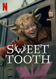Sweet Tooth - Poster Netflix
