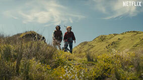 Sweet Tooth, scena da teaser Stagione Finale