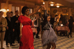 Gabrielle Dennis in Il premio del destino 1x04