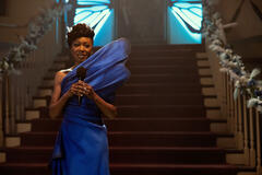 Gabrielle Dennis in Il premio del destino 1x07