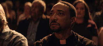 Damon Gupton in Il premio del destino 1x08