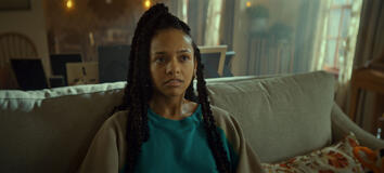 Djouliet Amara in Il premio del destino 2x02