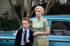 Mothers' Instinct Benoît Delhomme - Foto dal film