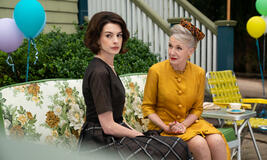 Mothers' Instinct Benoît Delhomme - Foto dal film