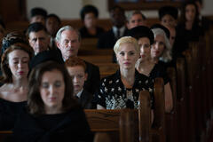 Mothers' Instinct Benoît Delhomme - Foto dal film