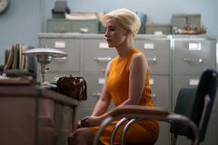 Mothers' Instinct Benoît Delhomme - Foto dal film