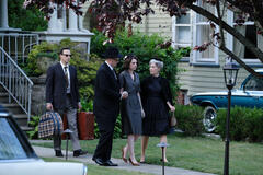 Mothers' Instinct Benoît Delhomme - Foto dal film