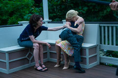 Mothers' Instinct Benoît Delhomme - Foto dal film