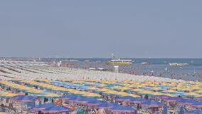 Vista mare, scena da trailer del docufilm di Julia Gutweniger e Florian Kofler