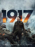 1917 di Sam Mendes - Poster