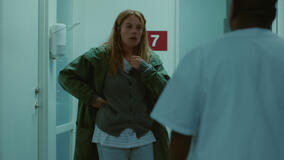 Ida Engvoll come Carina in A Part of You