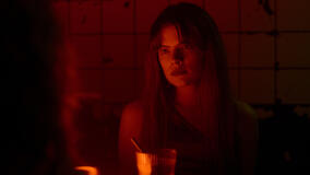 Nikki Hanseblad come Lydia in A Part of You