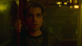 Emil Hedayat come Sam in A Part of You