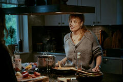 Ida Engvoll come Carina in A Part of You