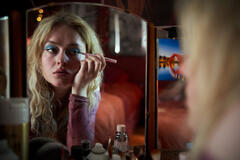 Zara Larsson come Julia in A Part of You