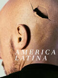 America Latina di Fabio D'Innocenzo e Damiano D'Innocenzo - Poster